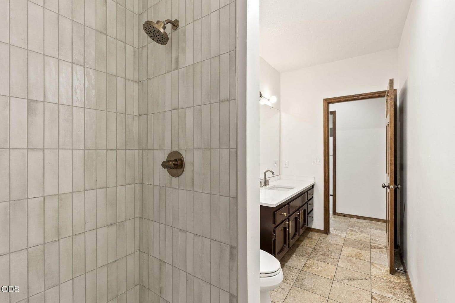Downstairs Bathroom off Primary