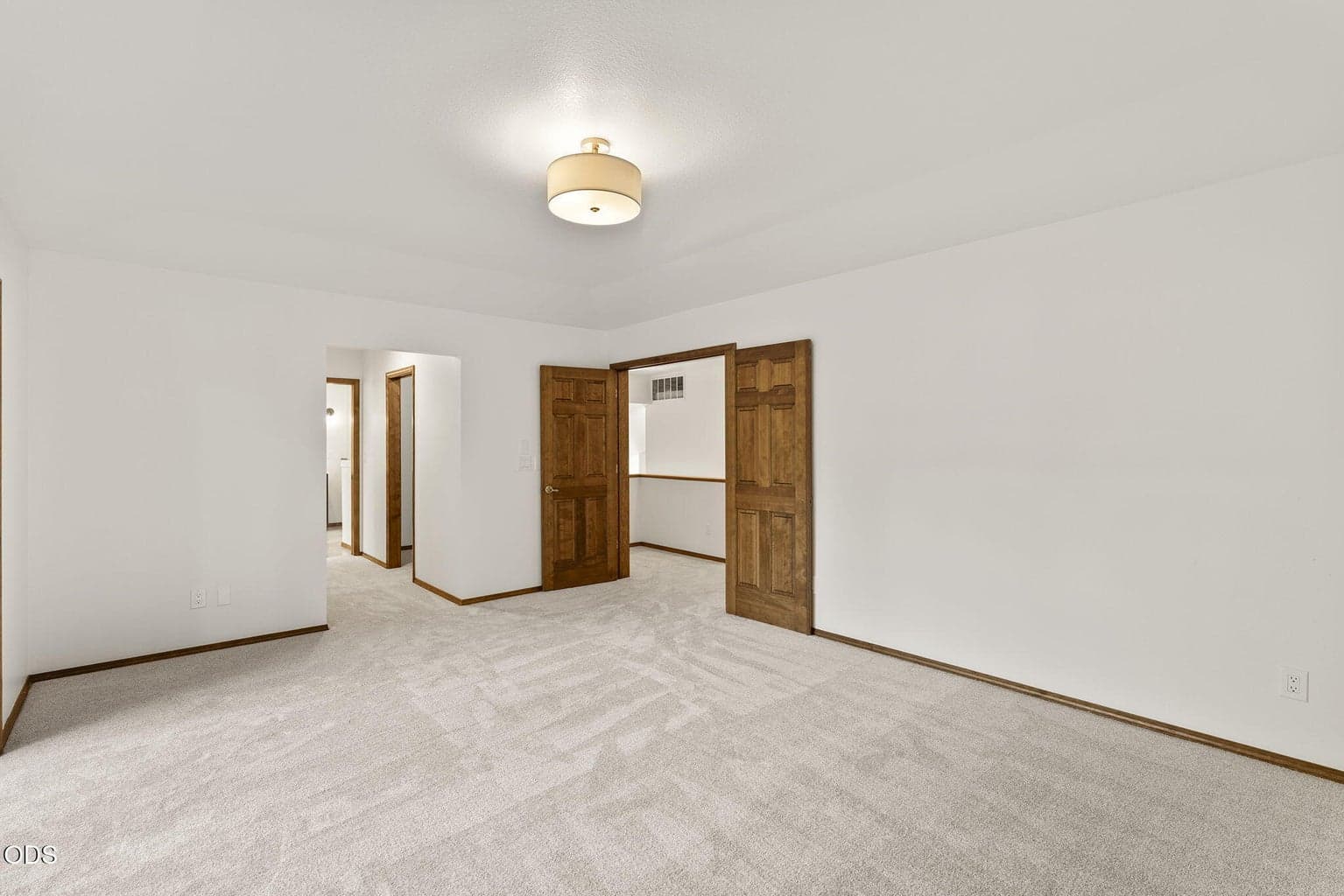 Upstairs Primary