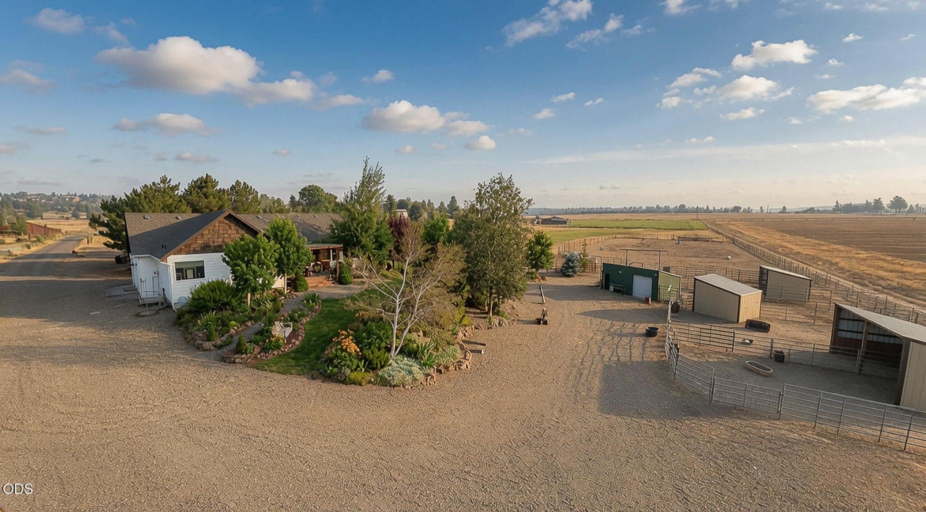 998 Brown Drive
