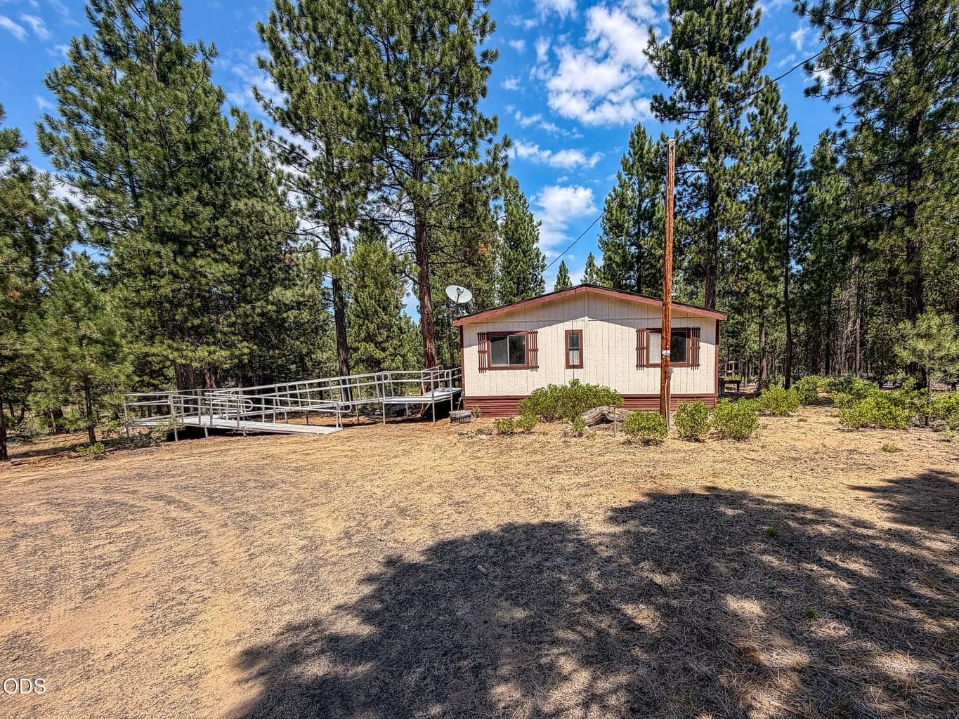 15640 Cornell Road