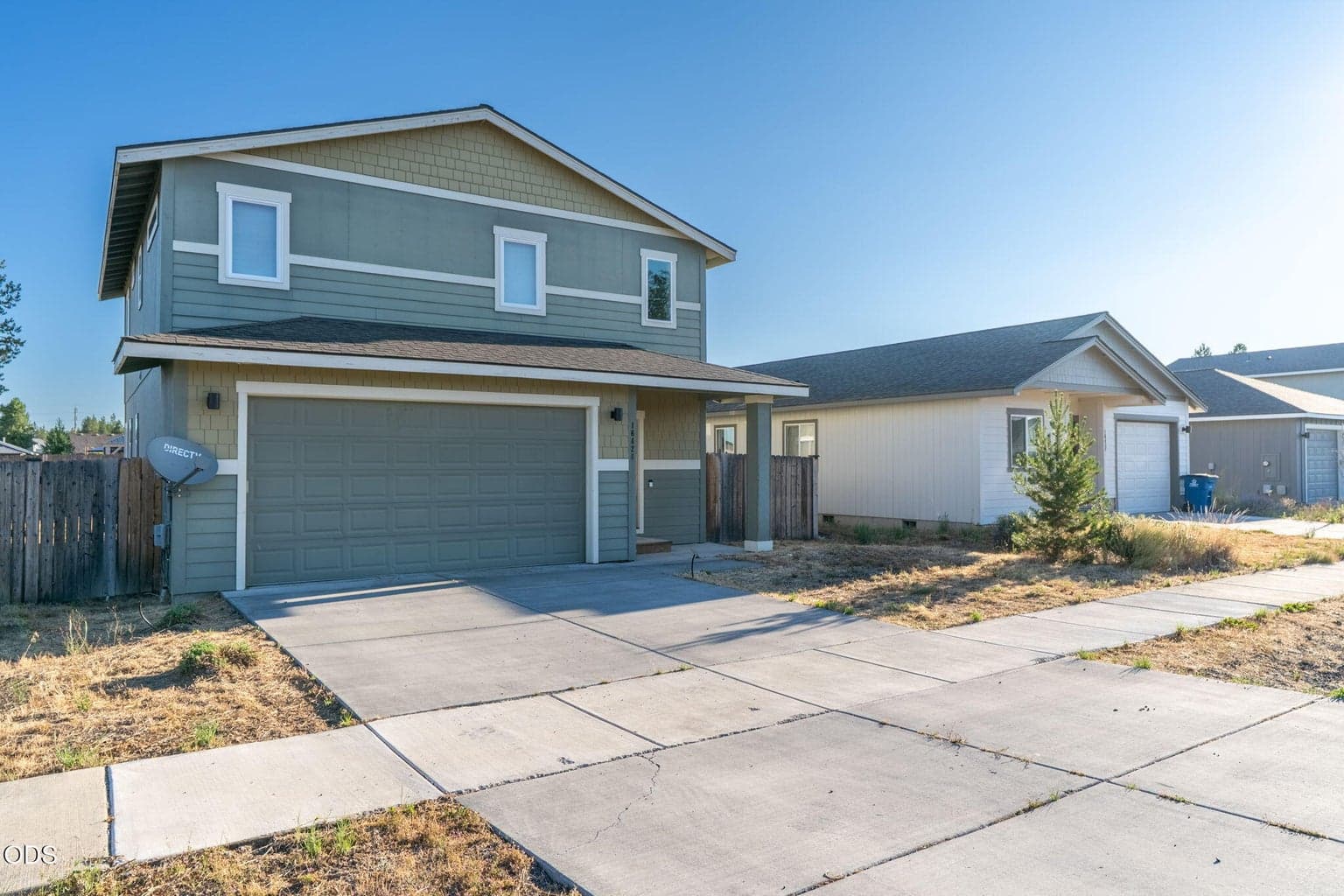 16428 Bassett Road