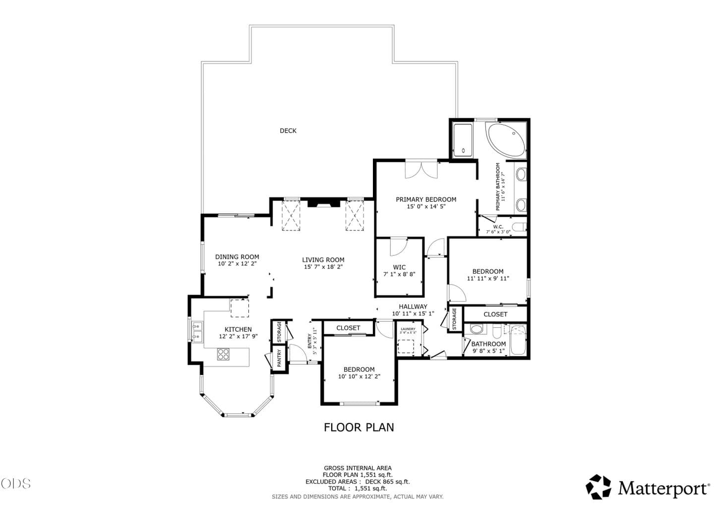 Photo of 947 SE Sunwood Court 34 of 34