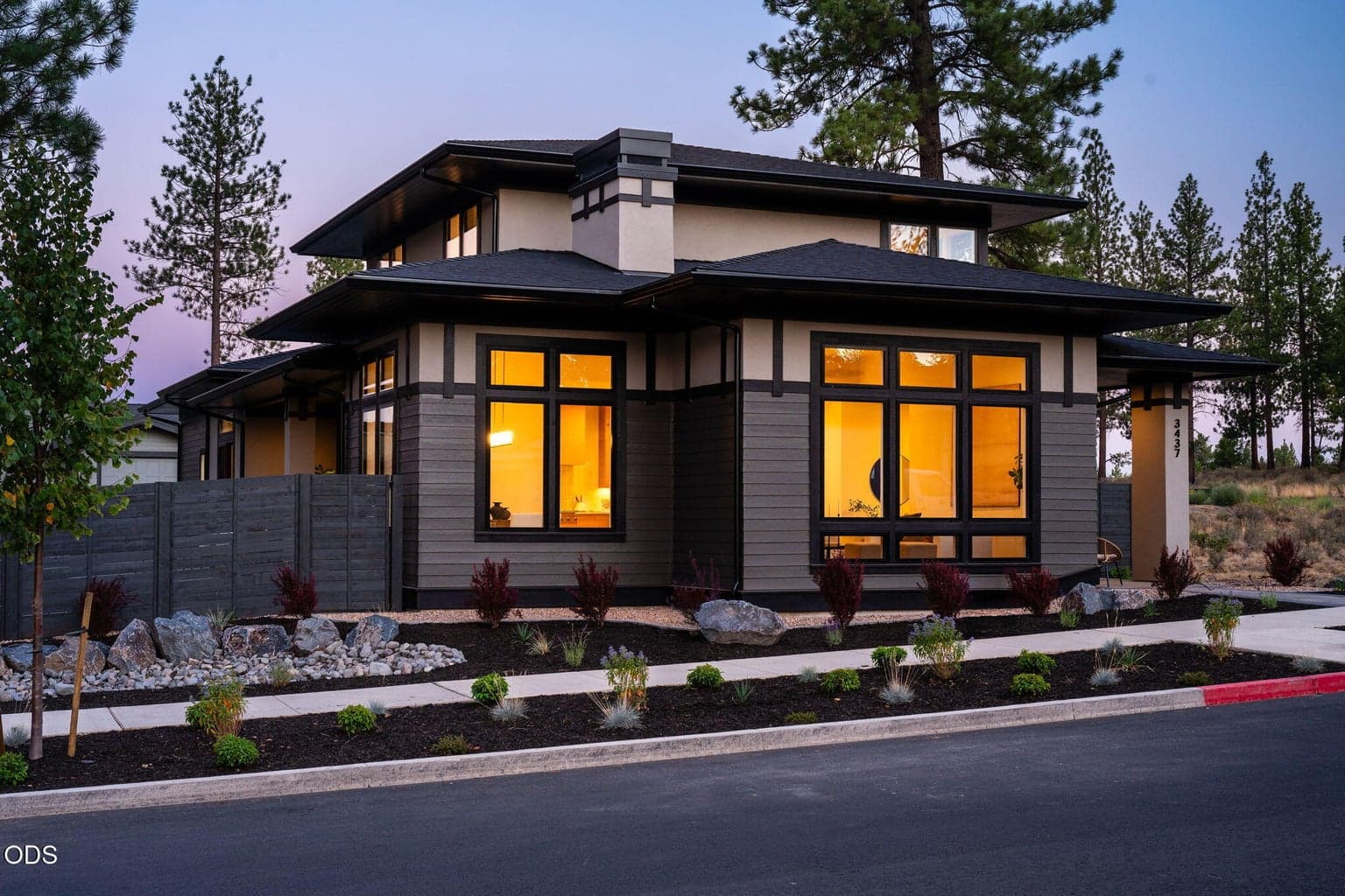 3437 Celilo Lane, Bend, OR, 97703 property photo