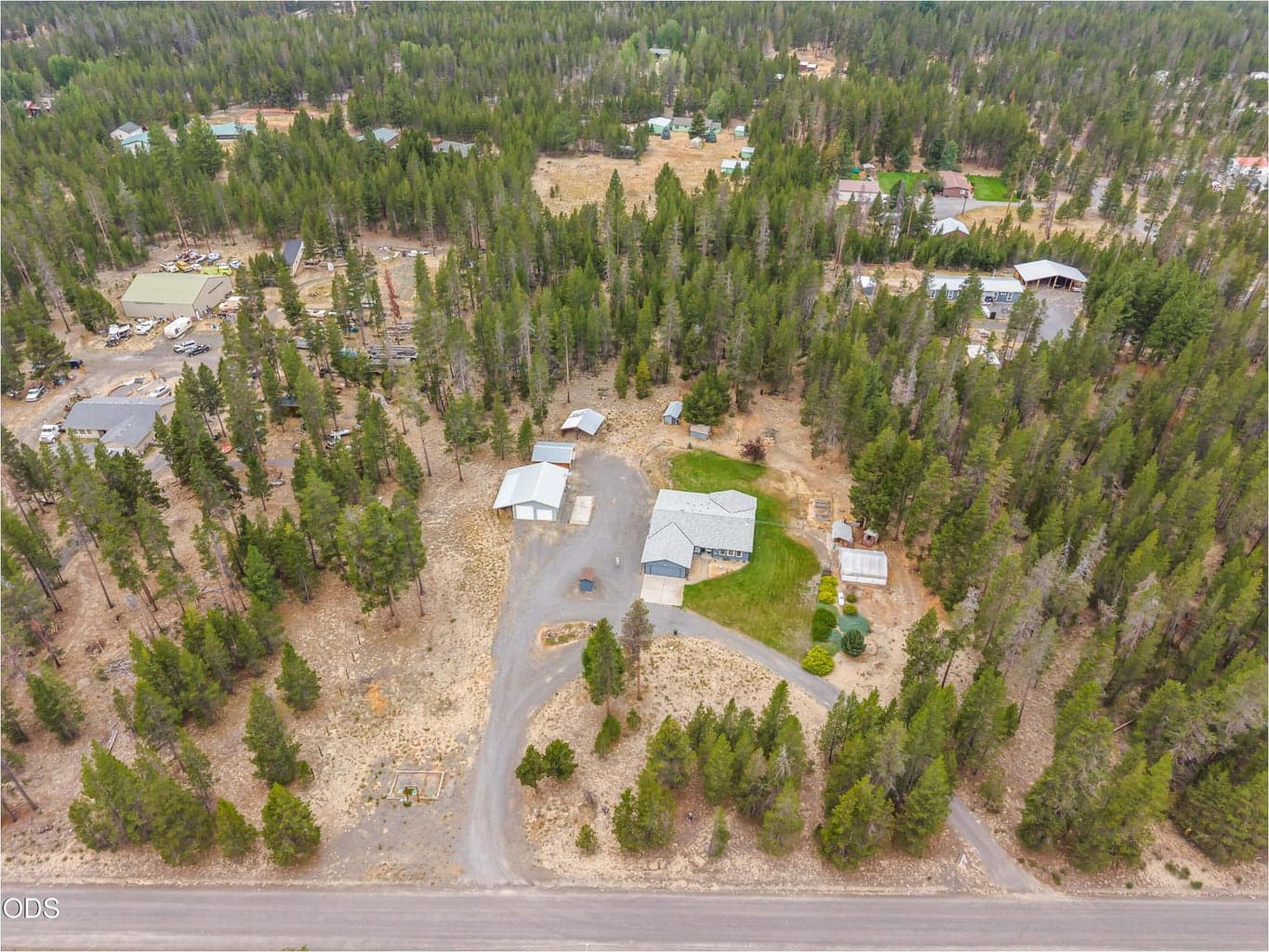 Photo of 149930 Kurtz Road 51 of 57
