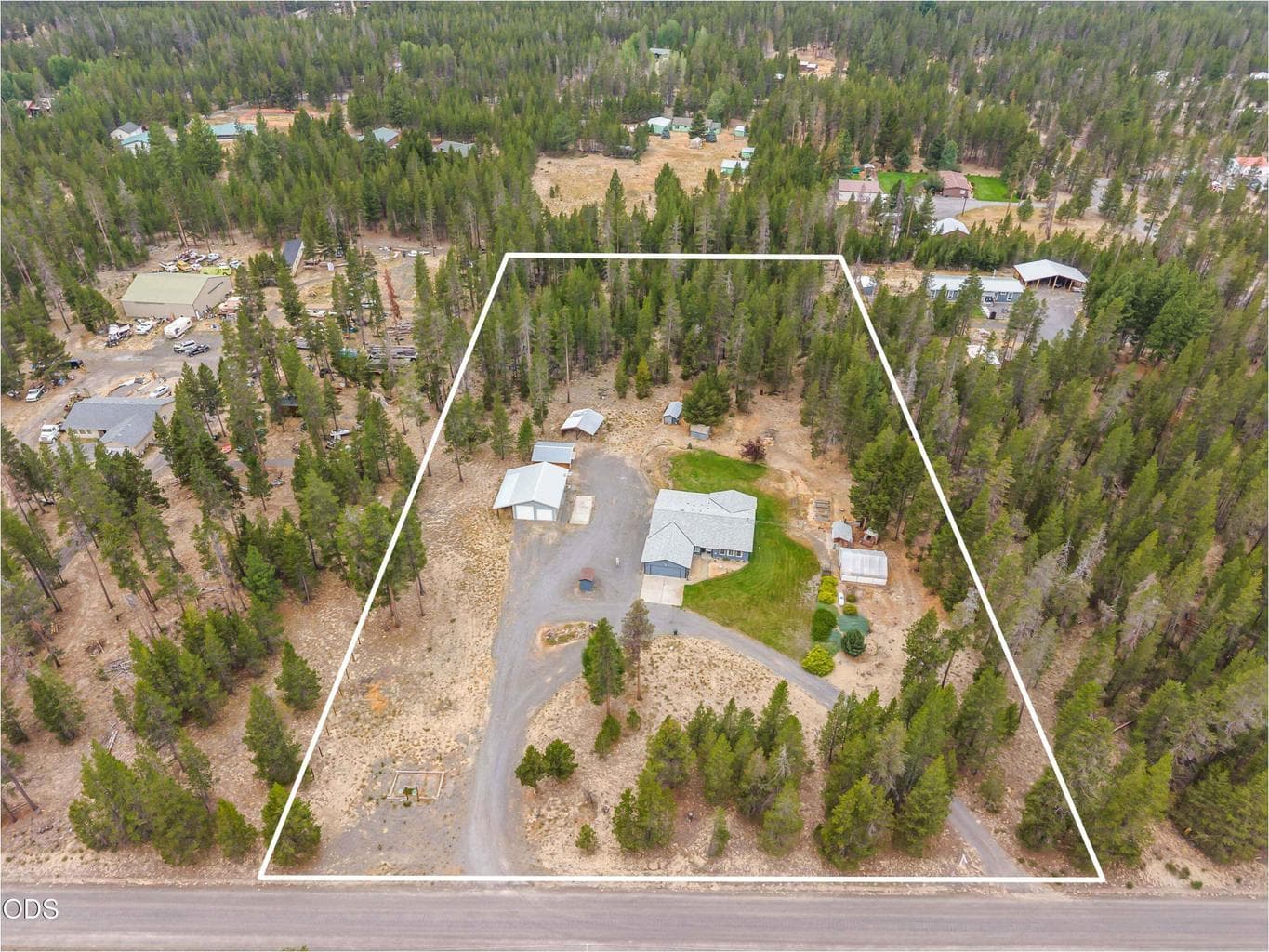 Photo of 149930 Kurtz Road 54 of 57