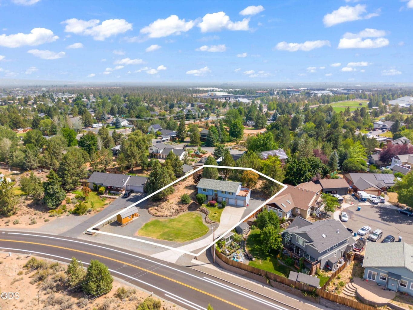 Photo of 63552 Boyd Acres Road 3 of 36