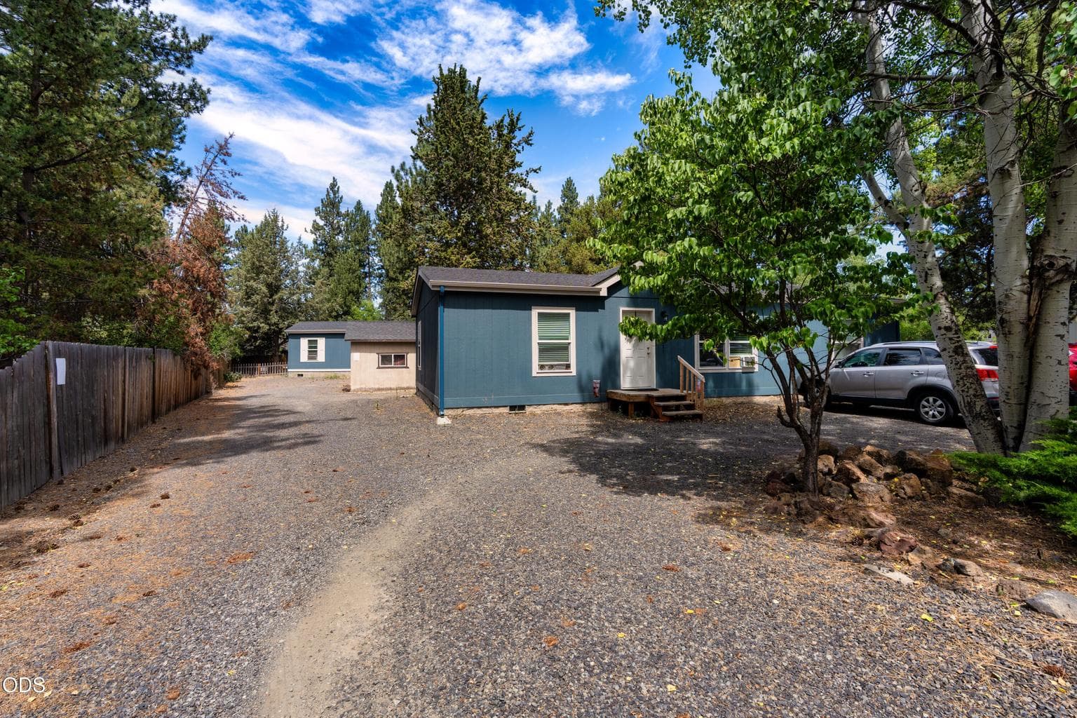 61071 Chuckanut Drive, Bend, OR, 97702 property photo