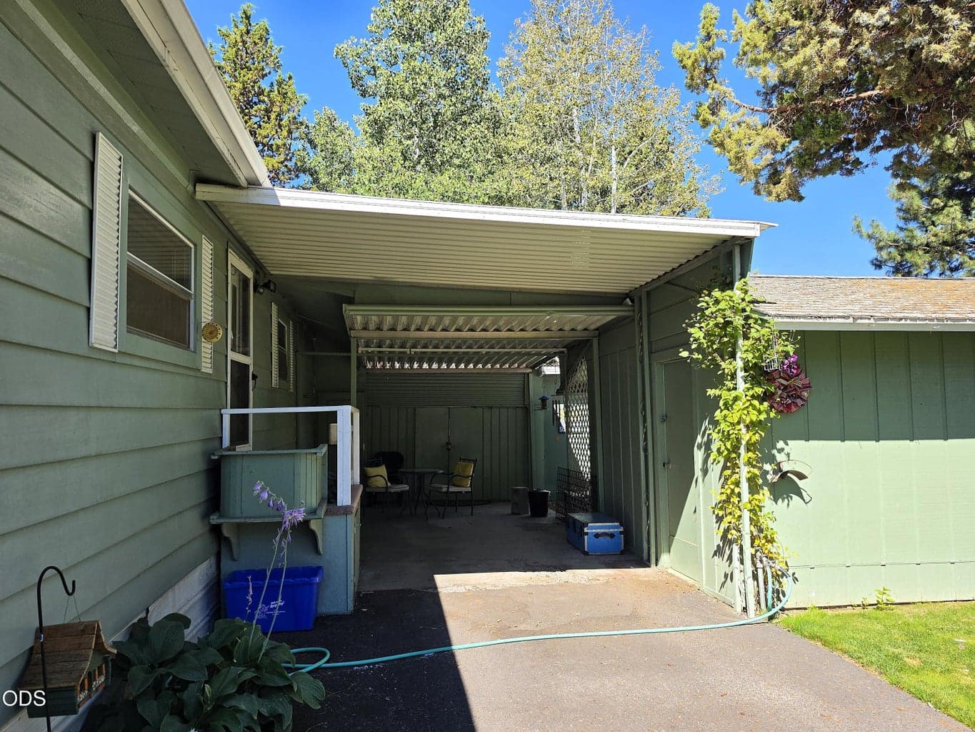Carport