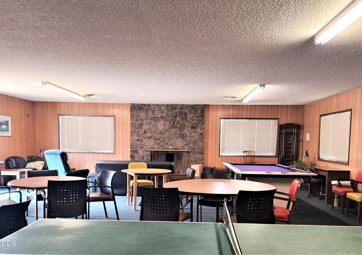 Rock Arbor Villa Clubhouse