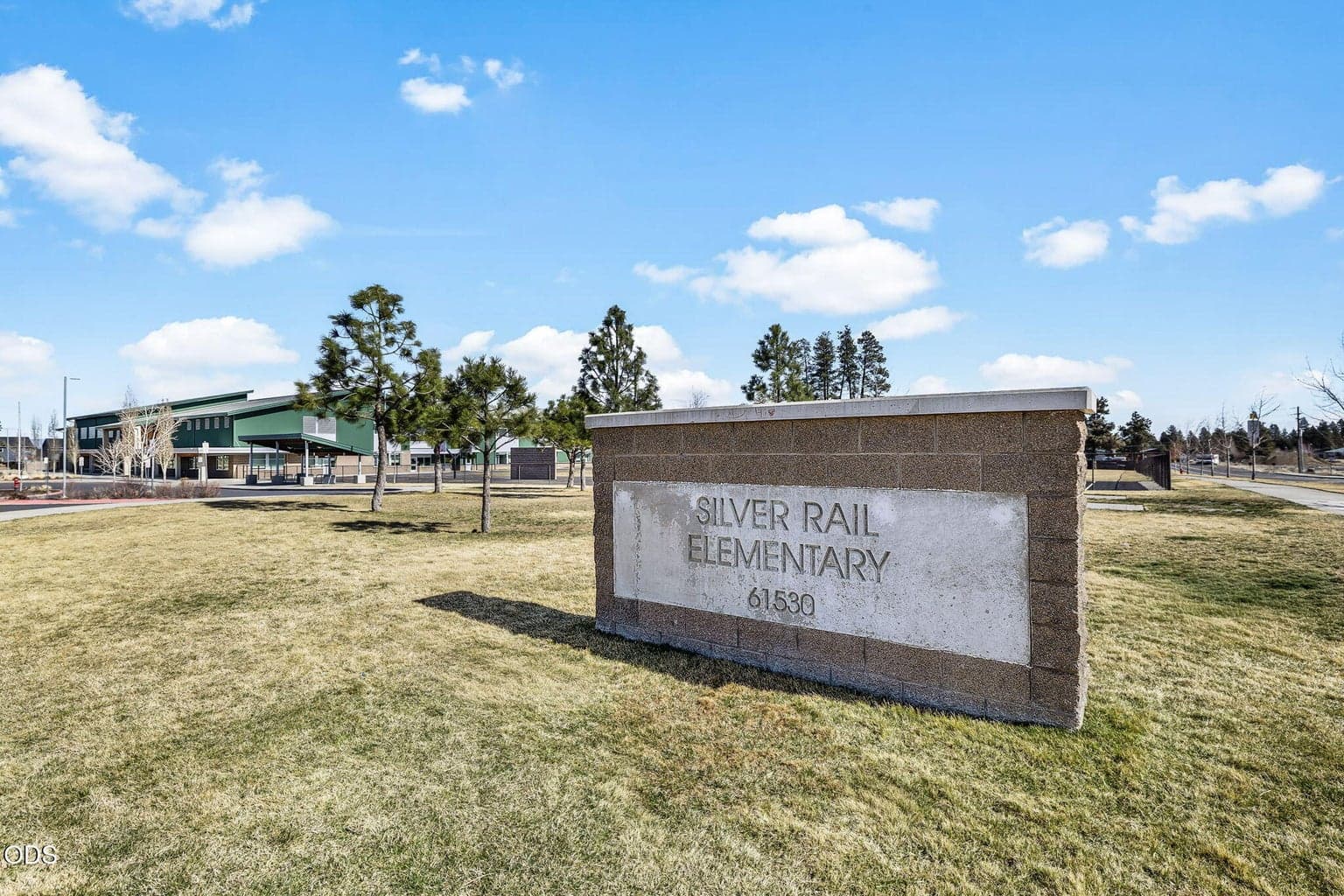 Silver Rail Elementary School