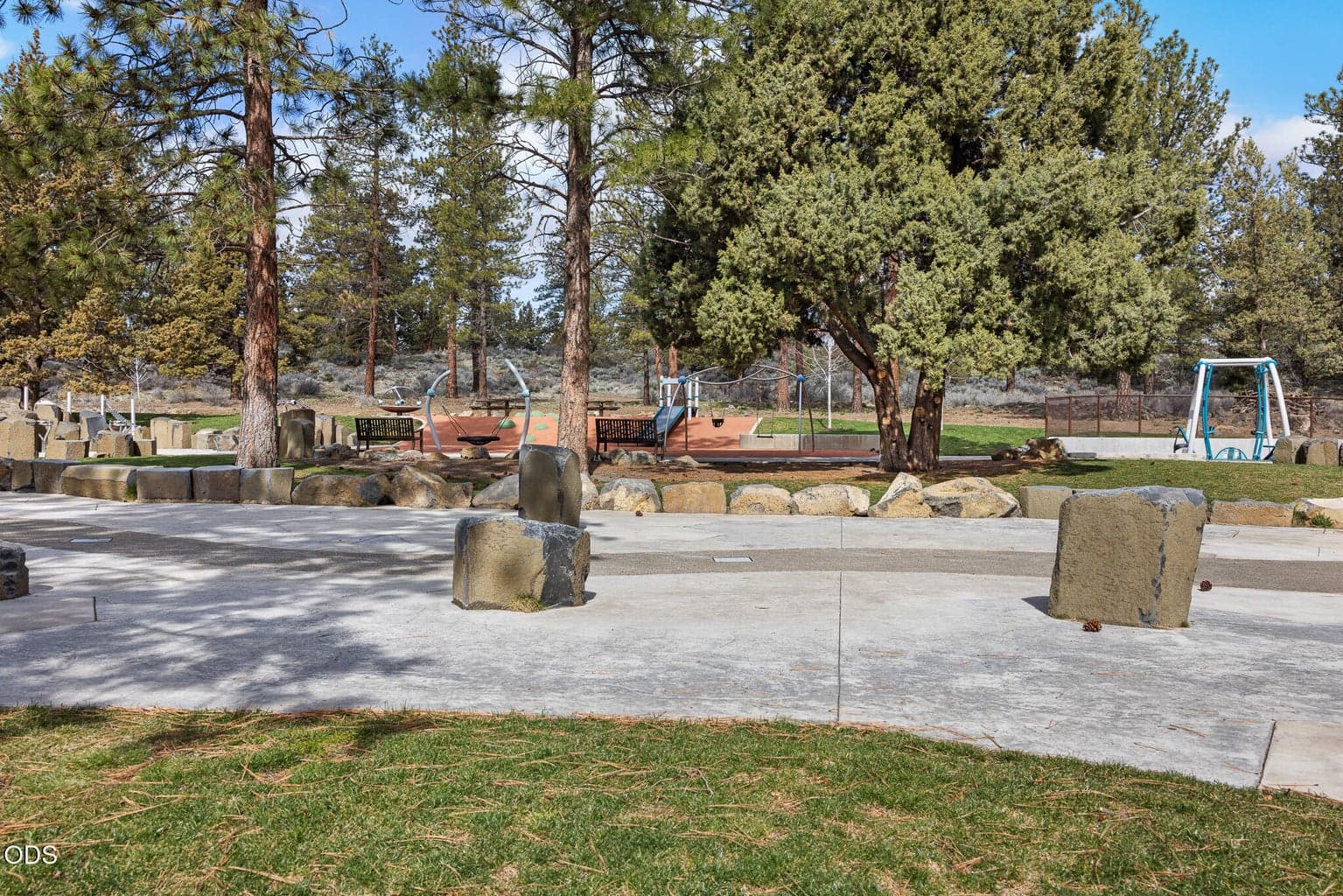 Alpenglow Park