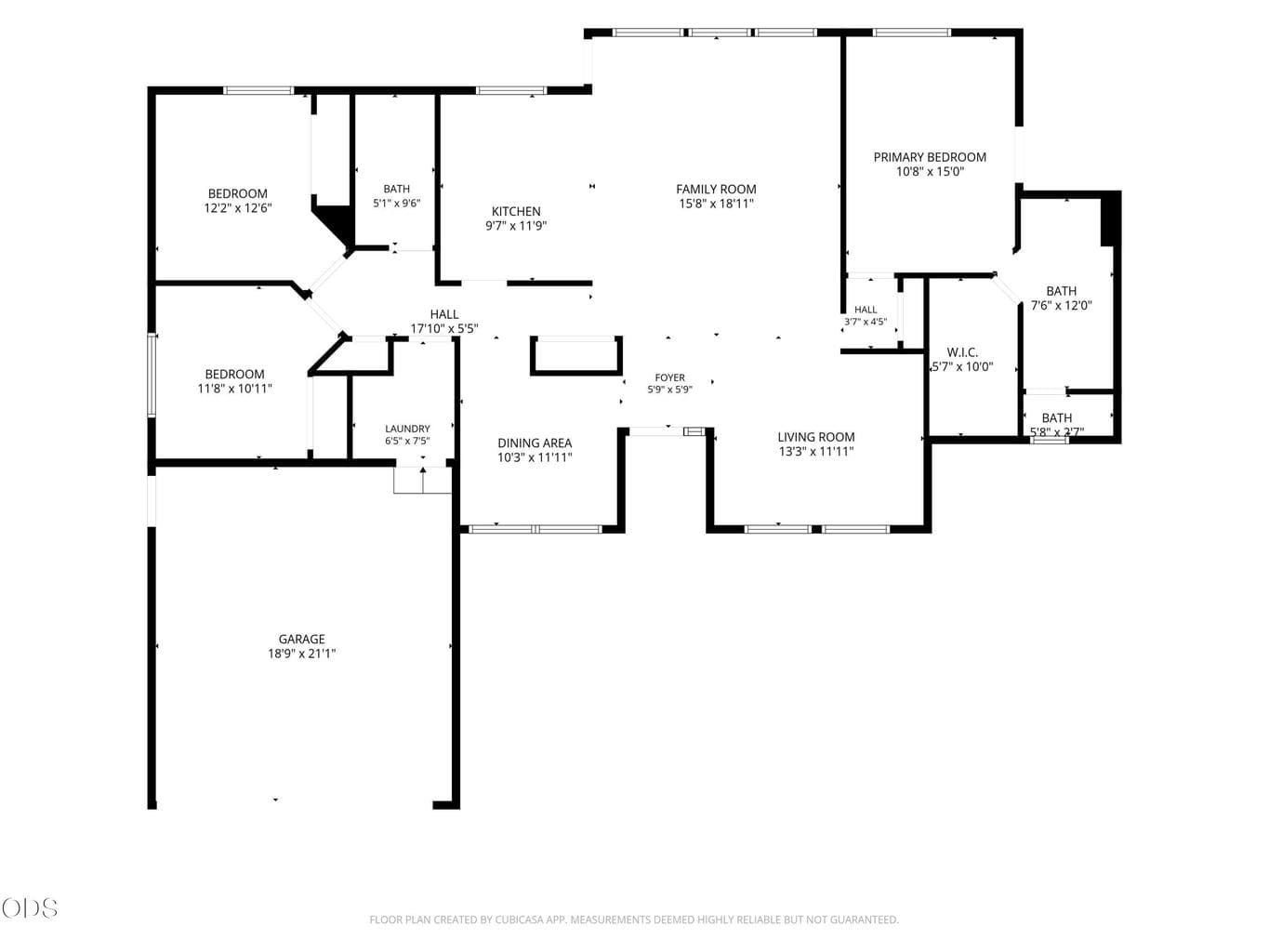 Photo of 649 NW 21st Court 53 of 53