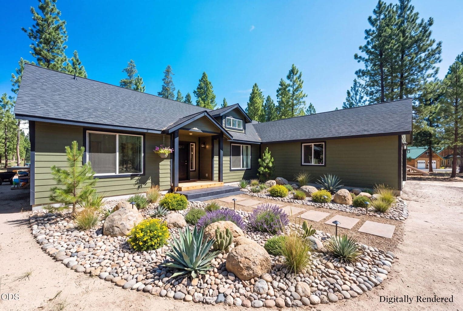 Photo of 52081 White Fir 2 of 47