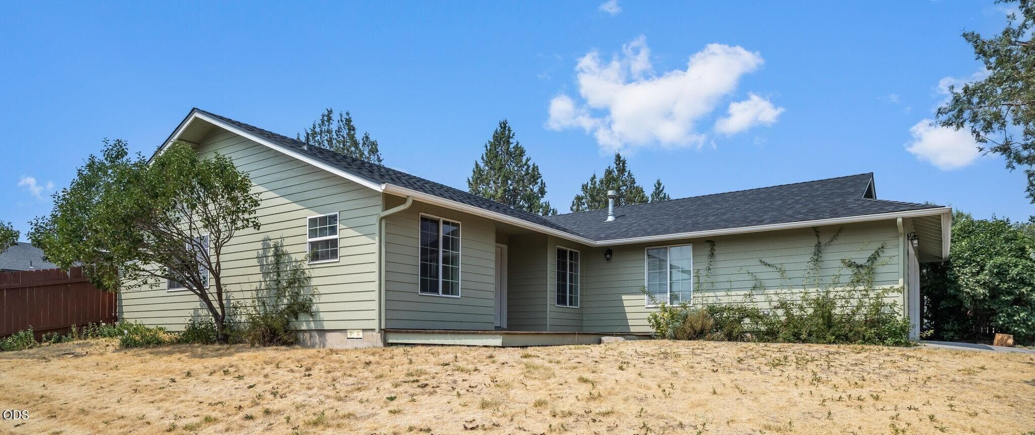 629 Deer Ridge Court