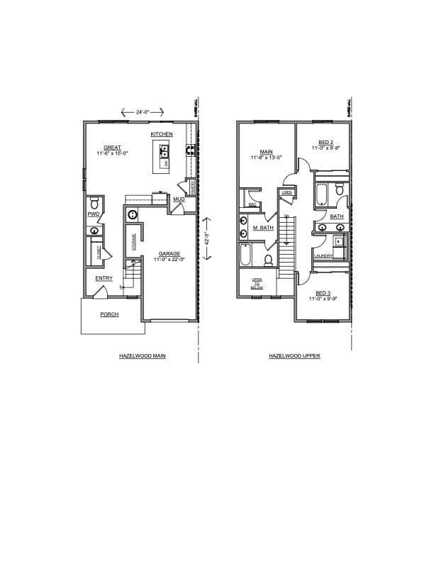 Photo of 21434 Livingston Drive 2 of 5
