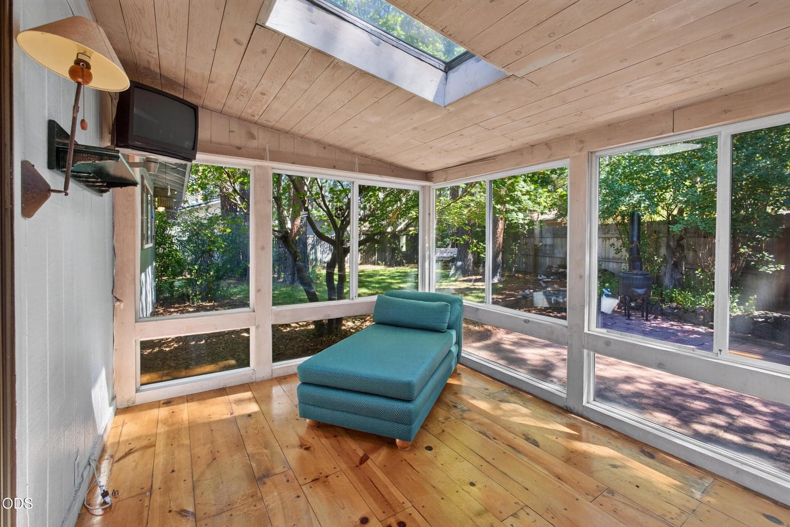 Sunroom