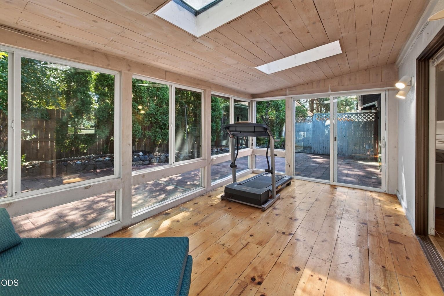 Sunroom