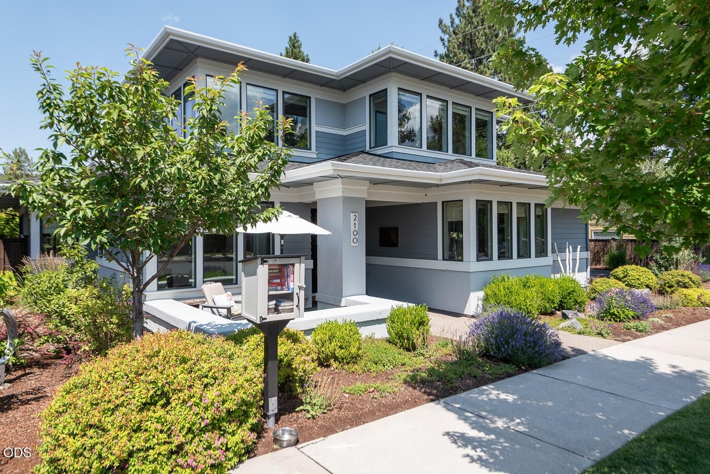 Photo of 2100 NW Newport Hills Drive 39 of 41