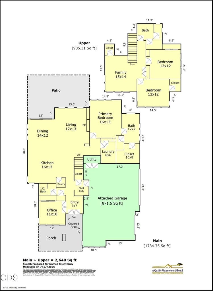 Photo of 2100 NW Newport Hills Drive 41 of 41