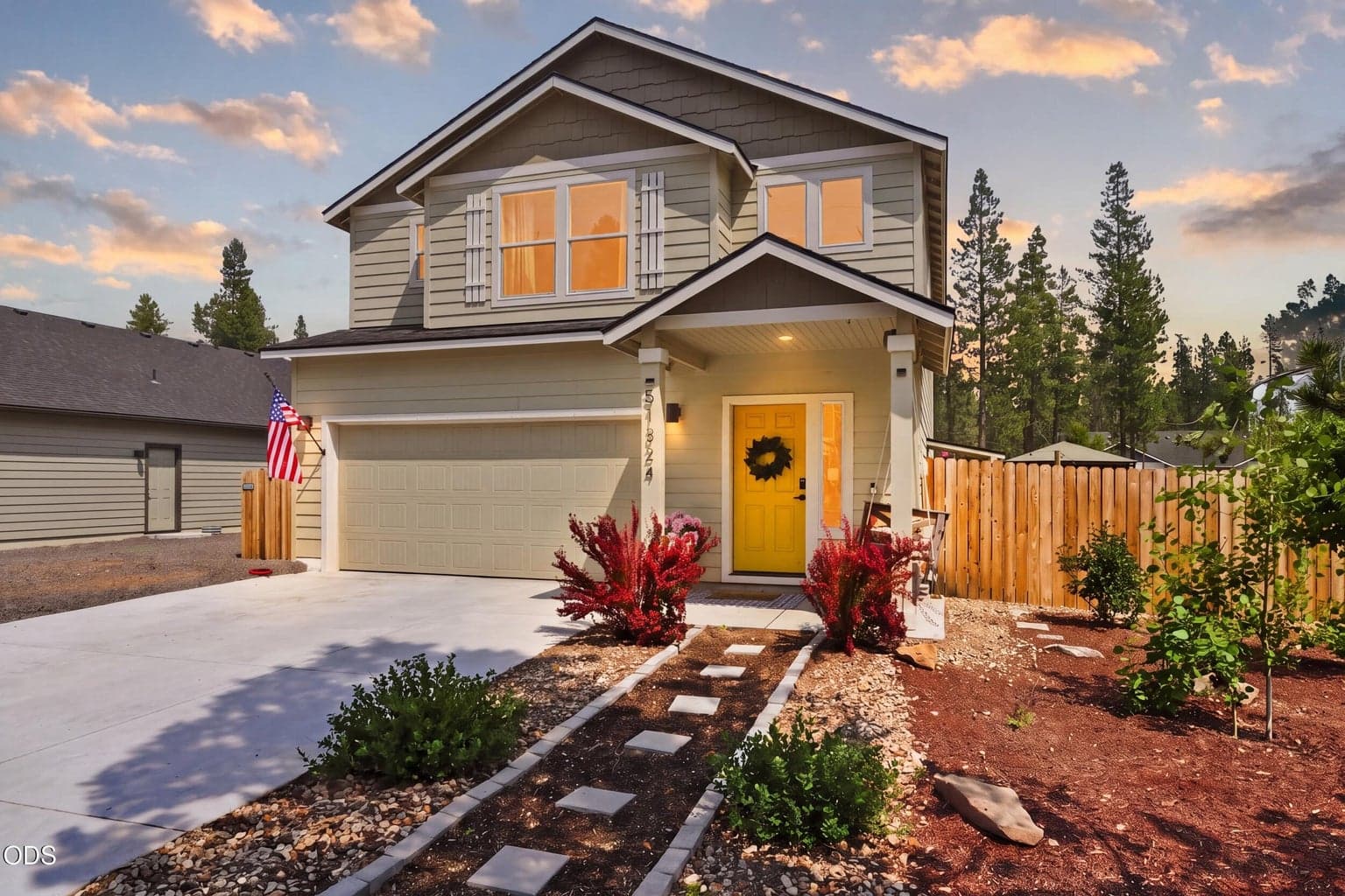 Photo of 51324 Evans Way 1 of 57