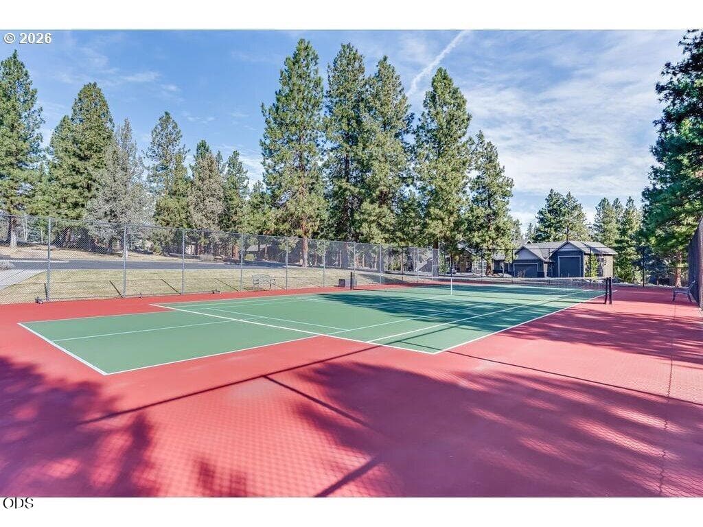 Aspen Lakes Sport Courts.