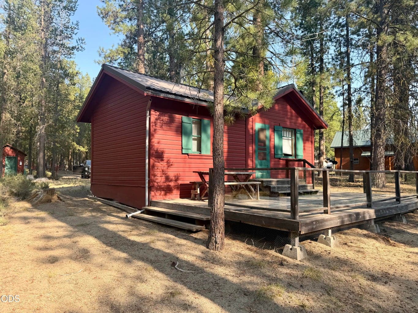 Photo of 52094 Old Wickiup 1 of 19