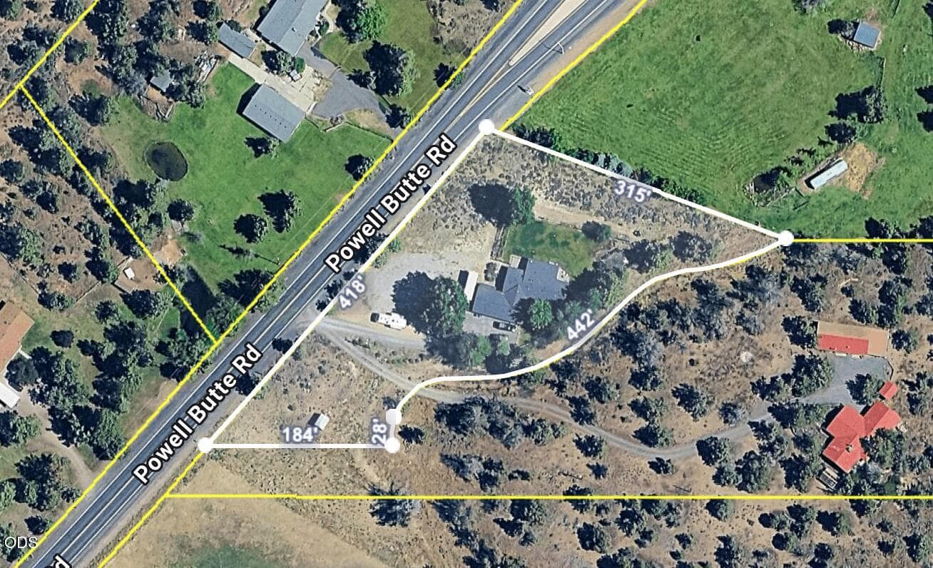 Photo of 62362 Powell Butte Highway 44 of 44