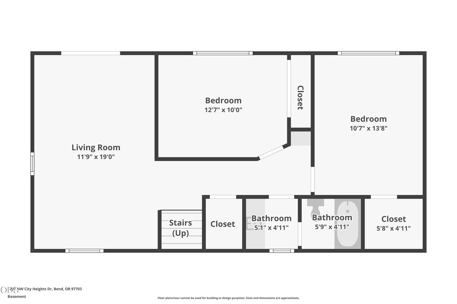 Photo of 1287 NW City Heights Drive 37 of 37