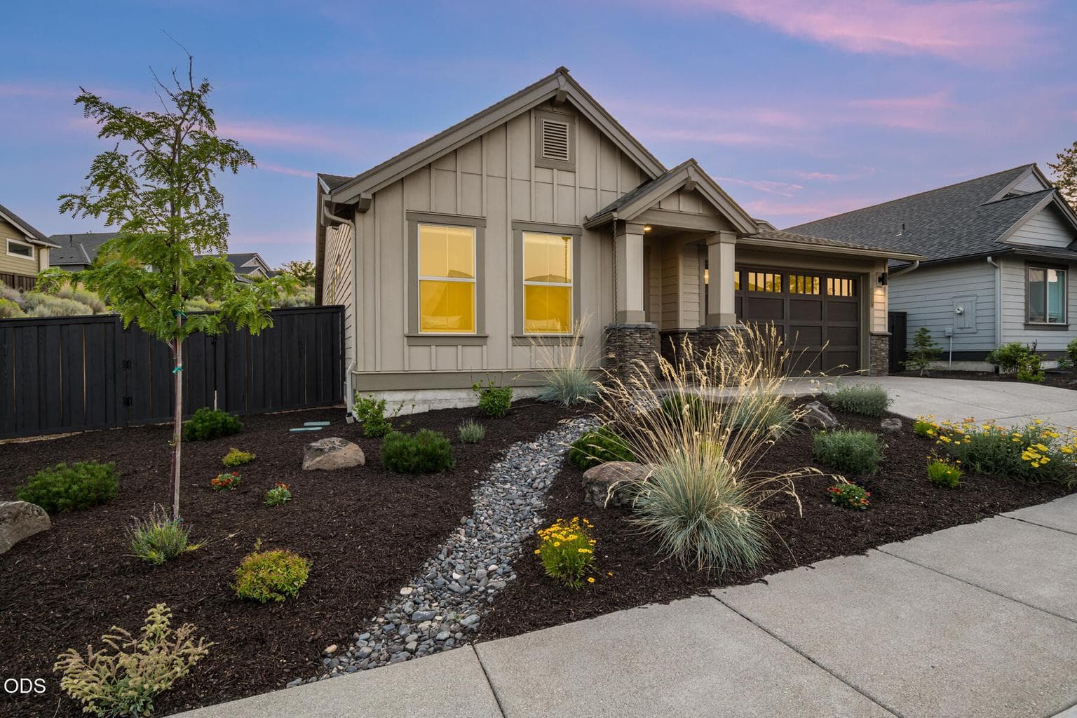 3041 NW Butte View Dr. Bend, OR 97703