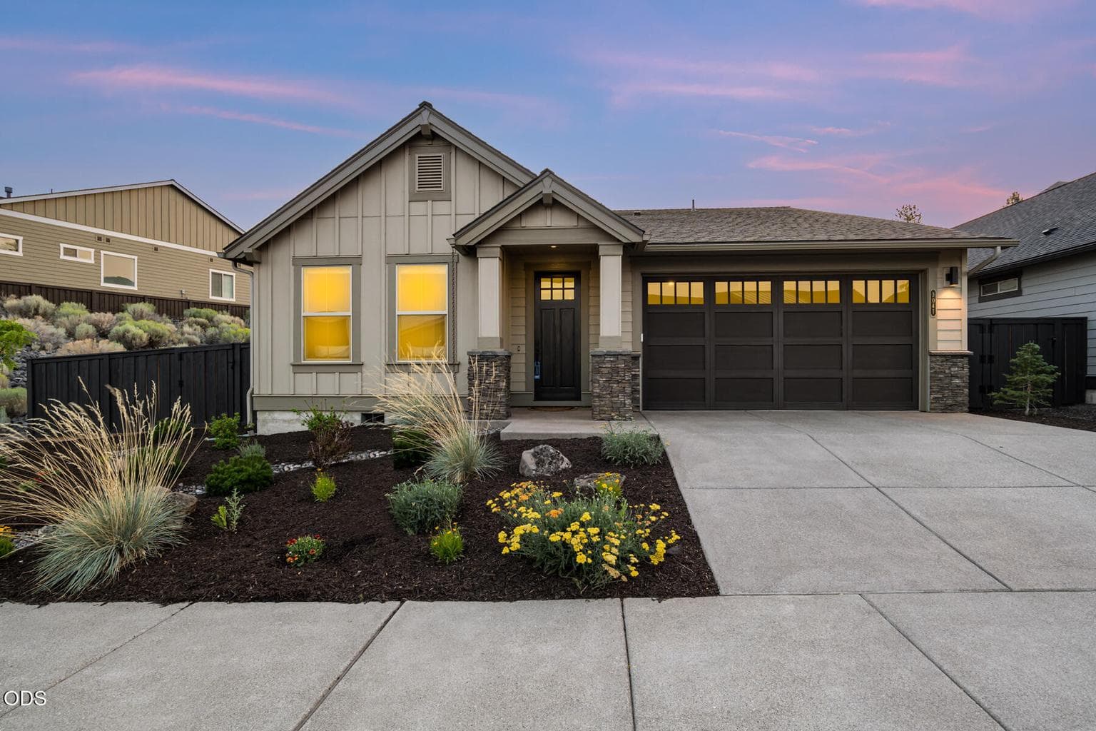 3041 NW Butte View Dr. Bend, OR 97703