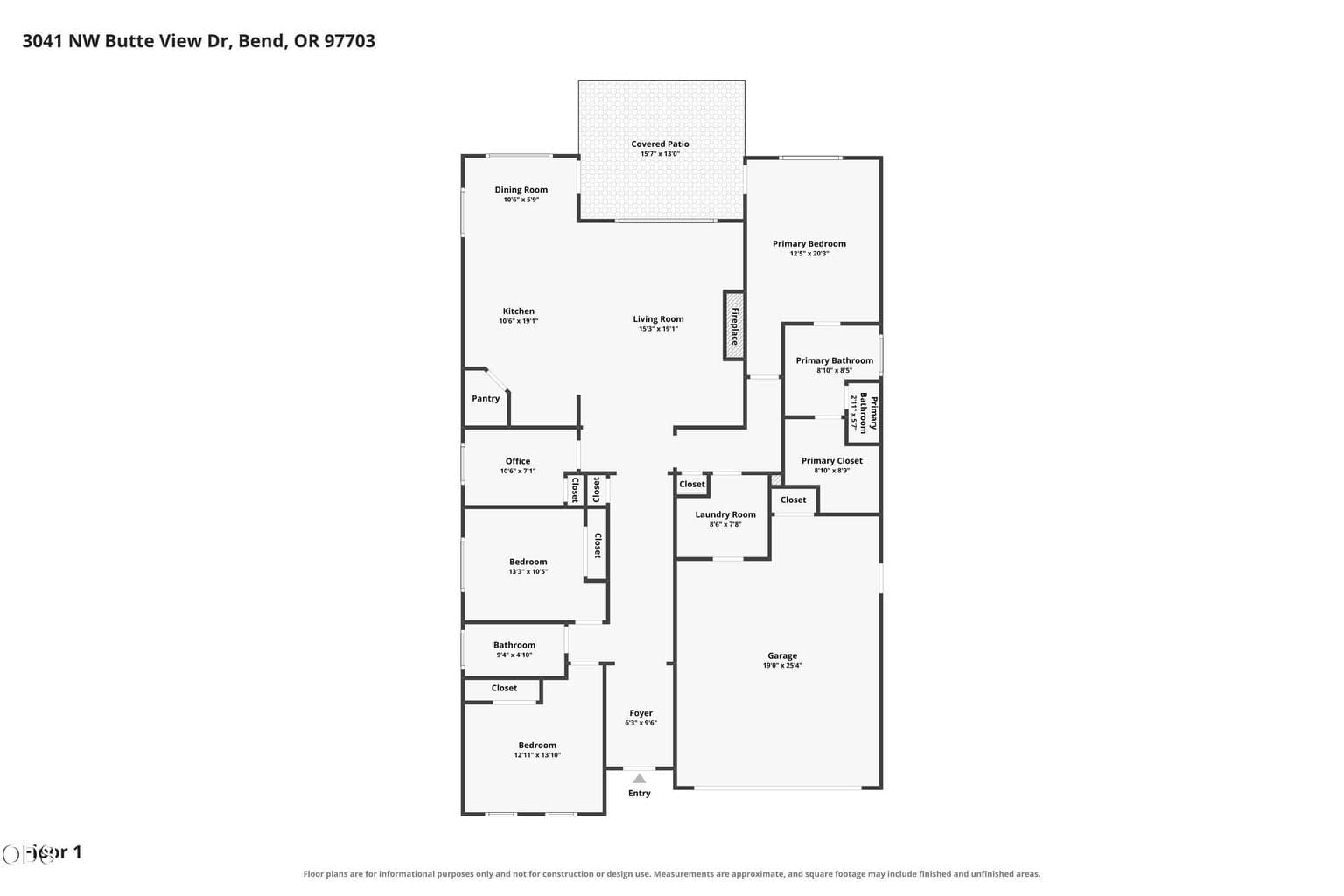 Photo of 3041 NW Butte View Drive 34 of 44