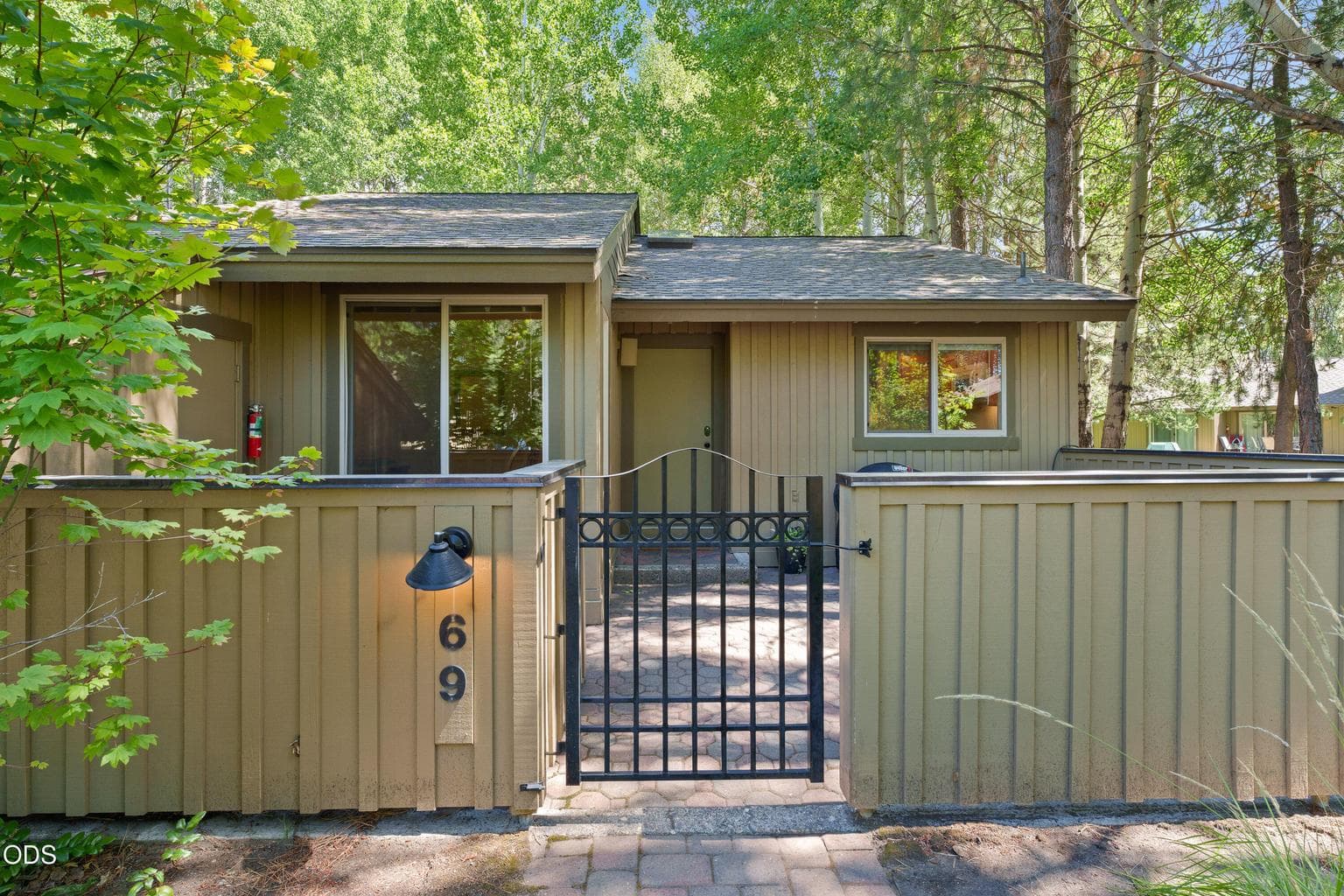 57369 Lake Aspen Court