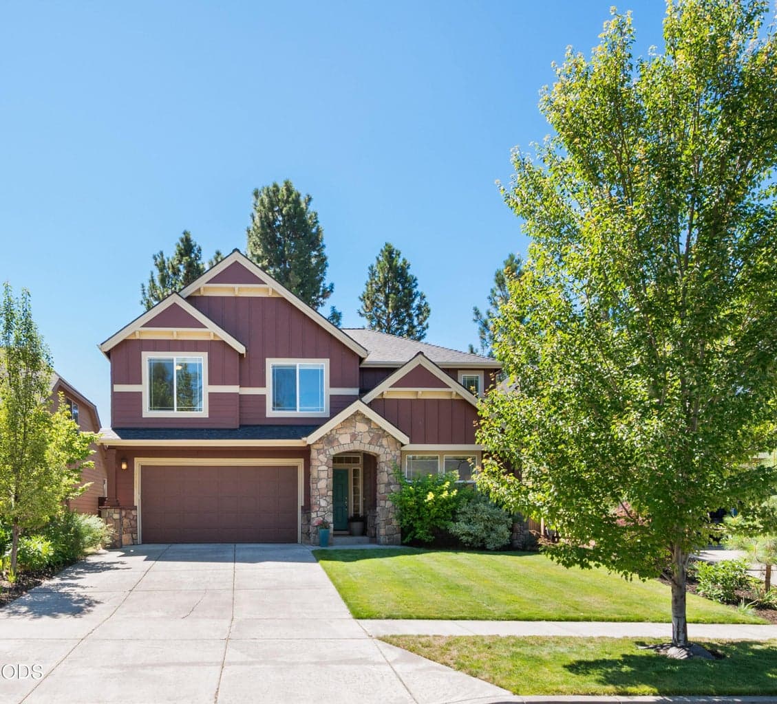 19775 Thimbleberry Way, Bend, OR, 97702 property photo