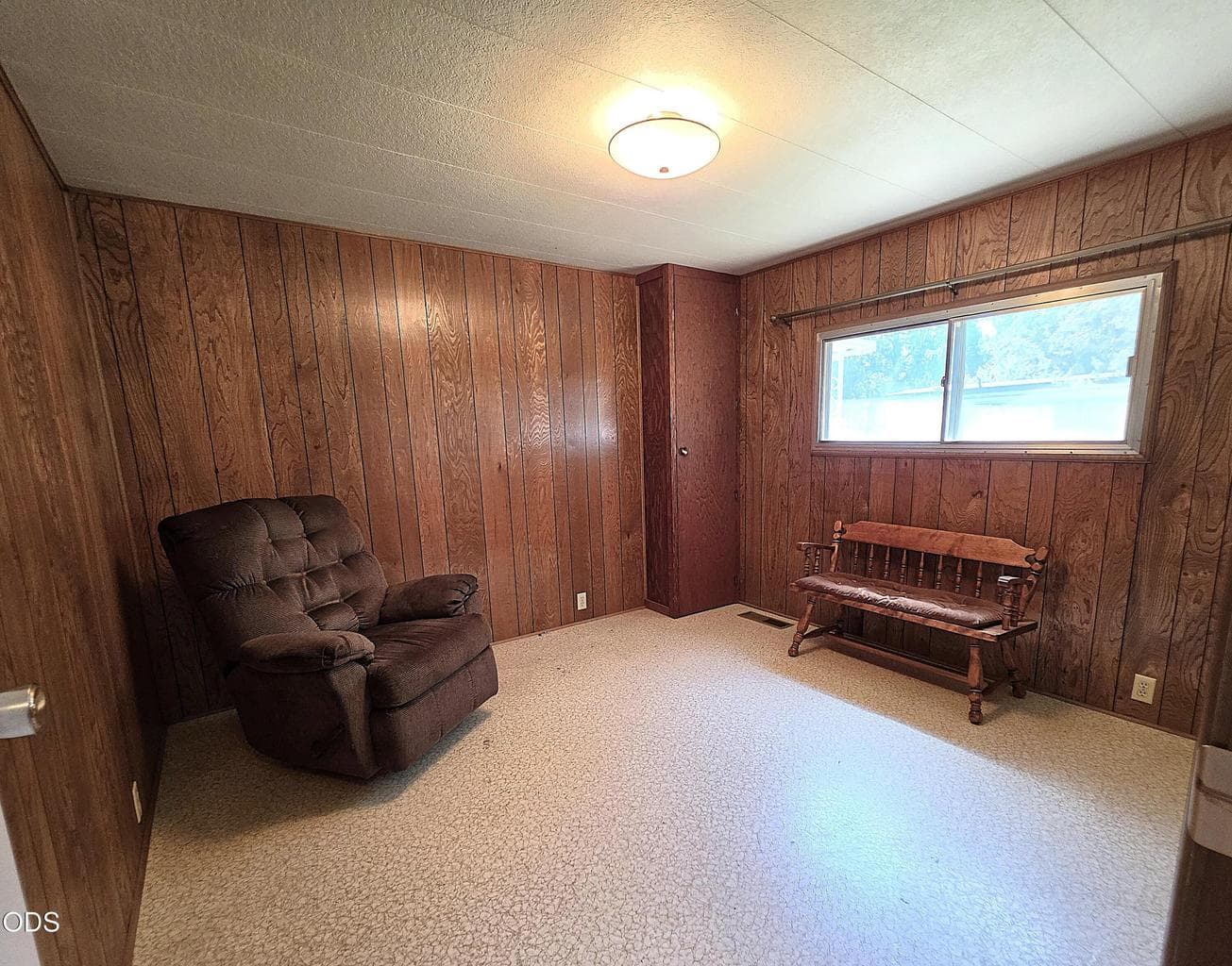 Third bedroom