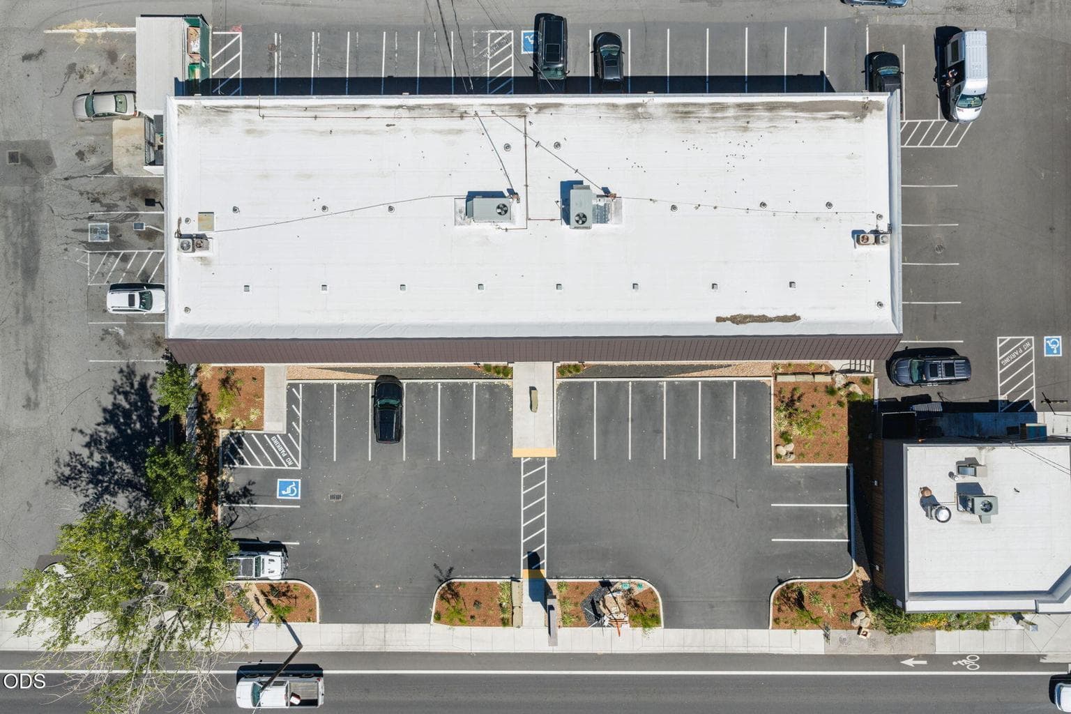 TPO Rooftop