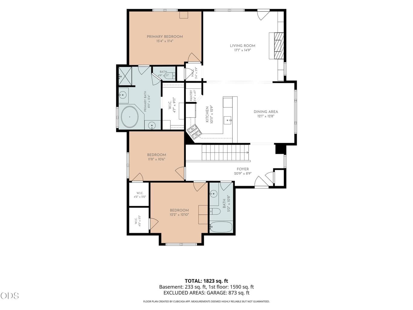 Photo of 2258 SW 36th Street 44 of 45