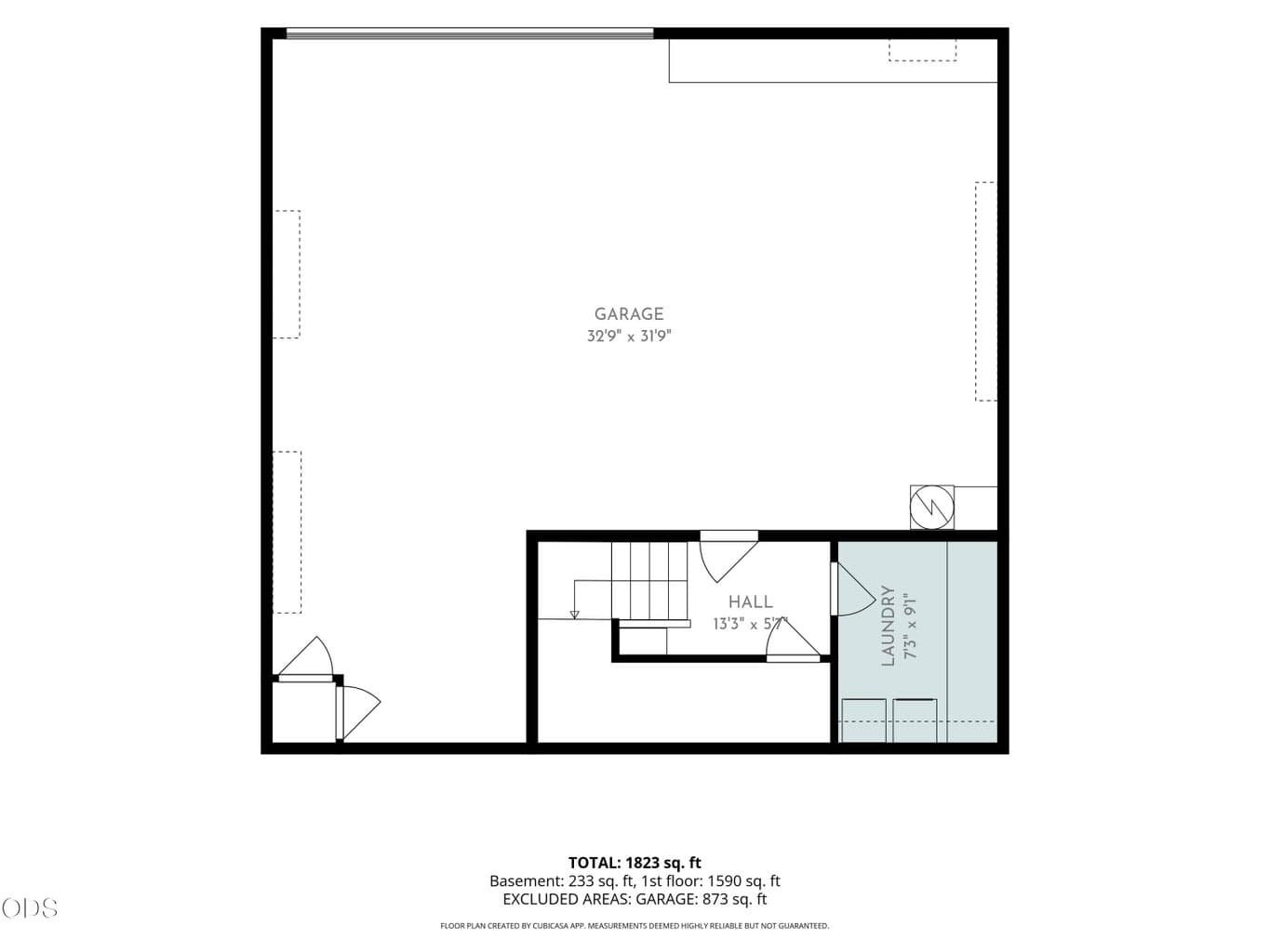 Photo of 2258 SW 36th Street 45 of 45