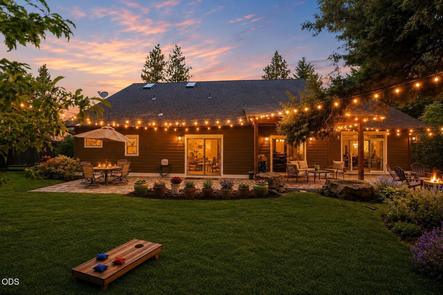 21125 Bear Creek Road