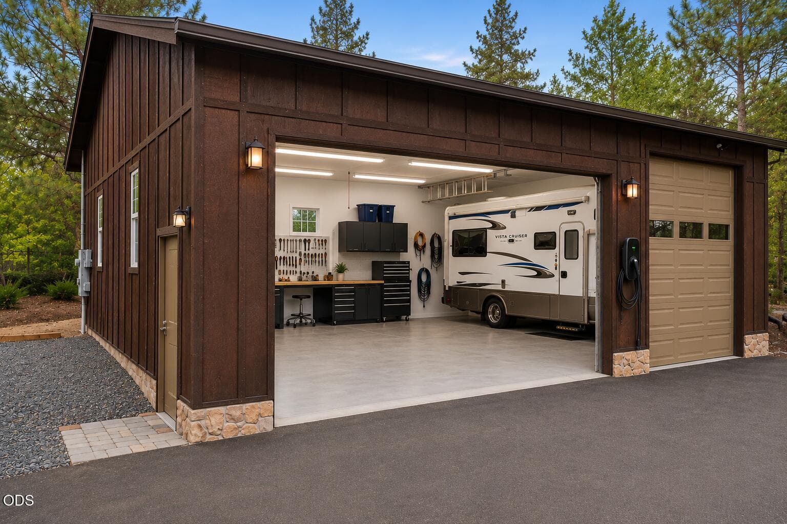 Photo of 21125 Bear Creek Road 7 of 71