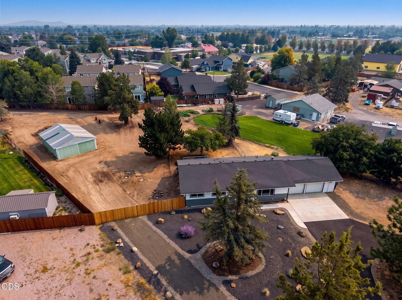 Photo of 2563 SW Cascade Avenue 21 of 21