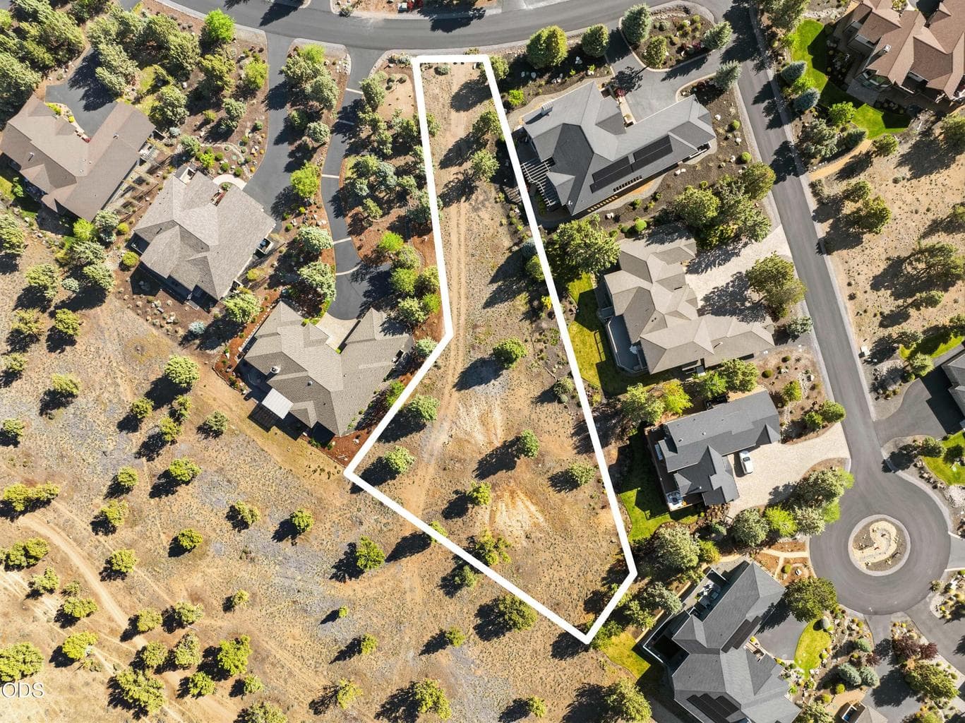 1261 Trail Creek