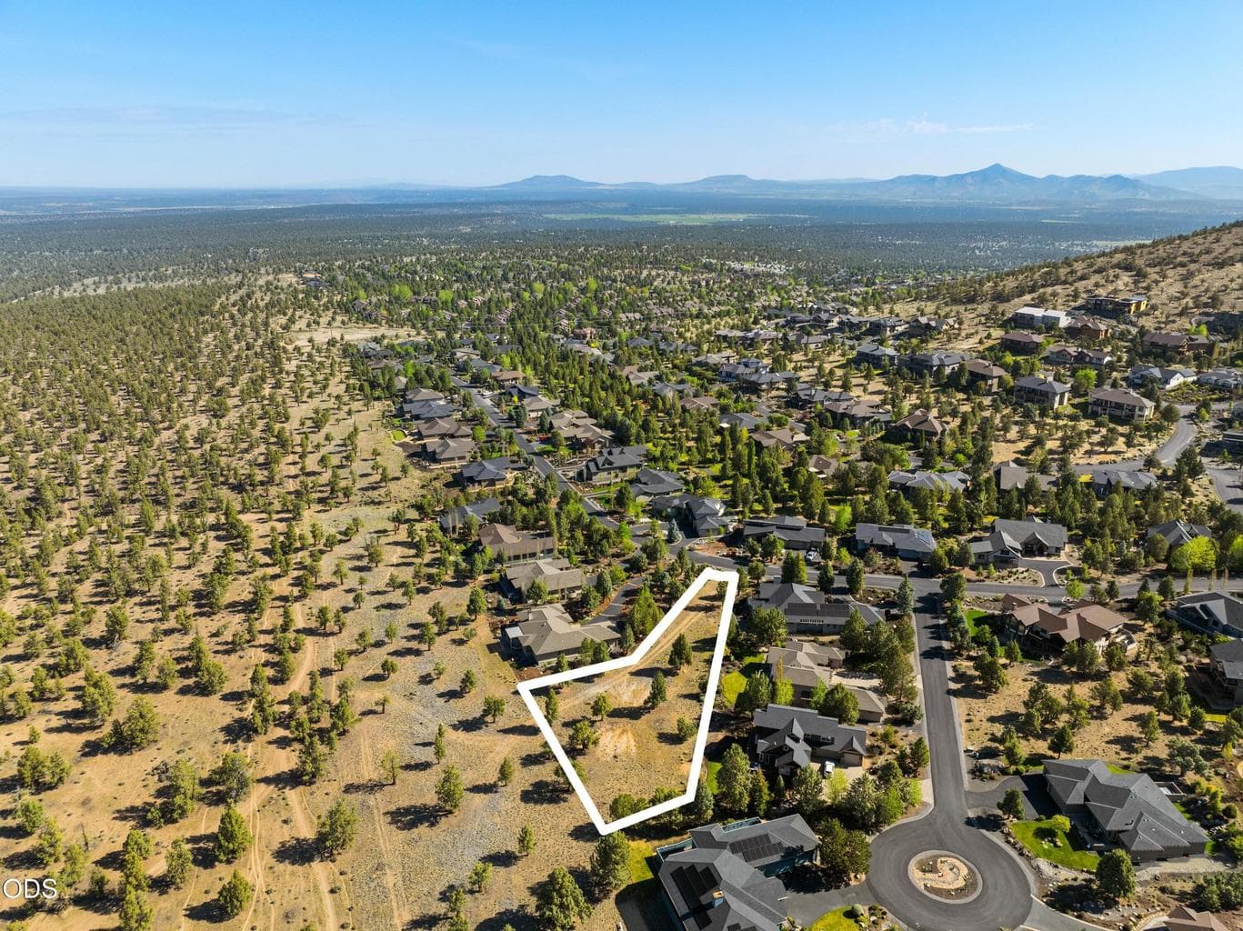 1261 Trail Creek