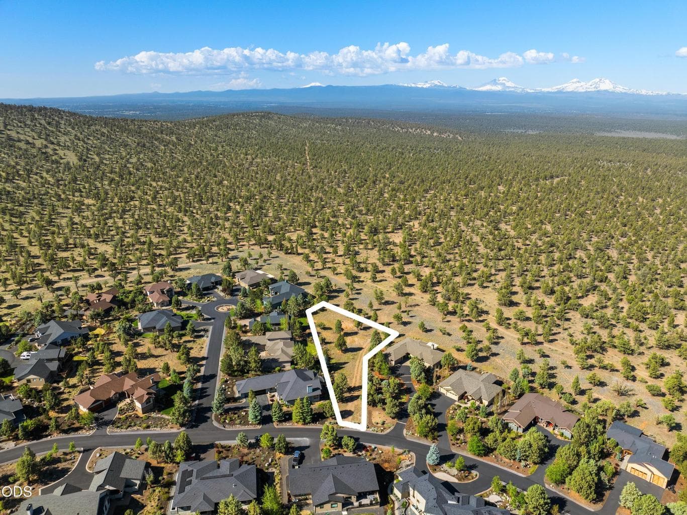 1261 Trail Creek