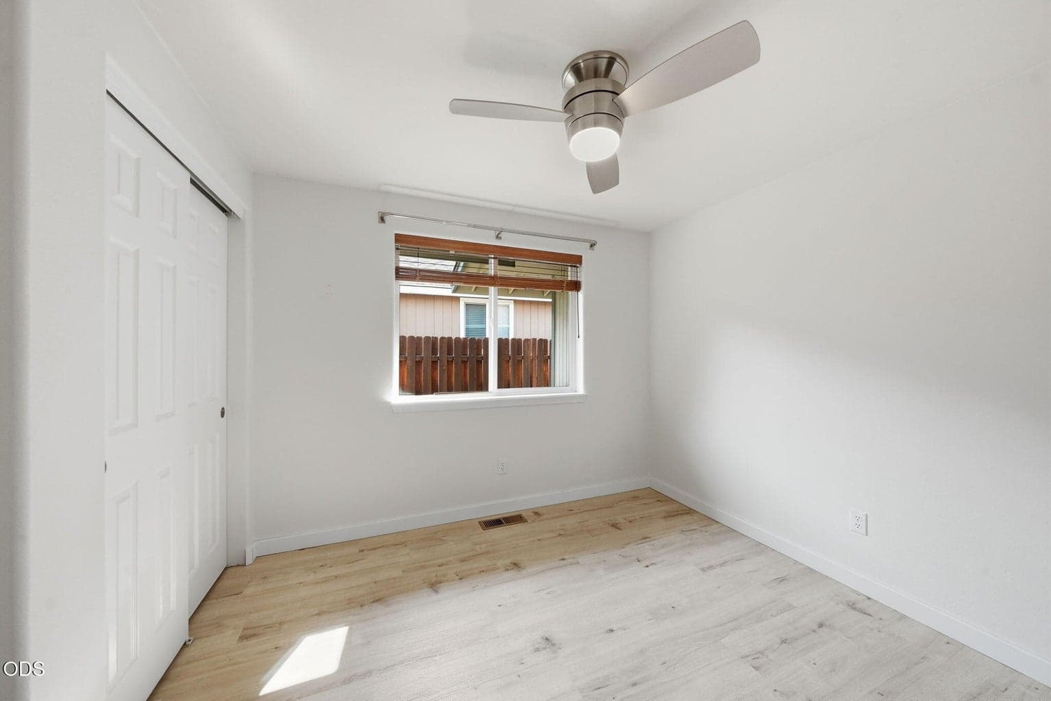3rd Bedroom