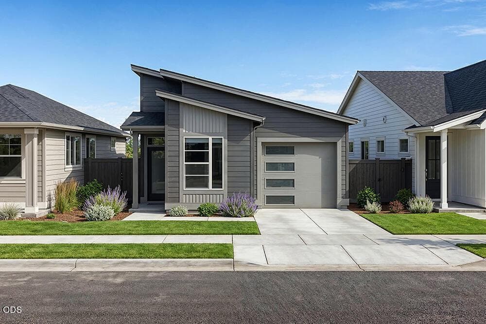 Photo of 60842 Barstow Place 1 of 12