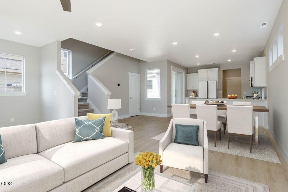 Photo of 60849 Barstow Place 2 of 15
