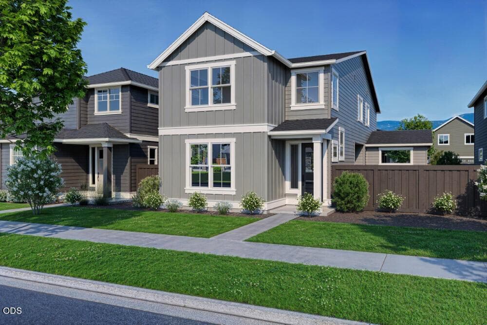 Photo of 60849 Barstow Place 1 of 15