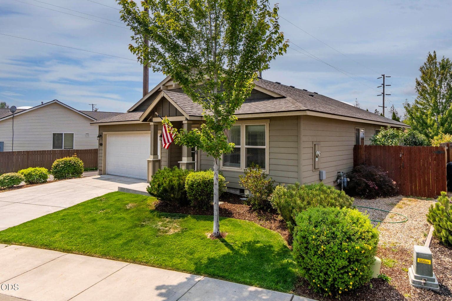 Photo of 63205 NE Jimbo Lane 21 of 21