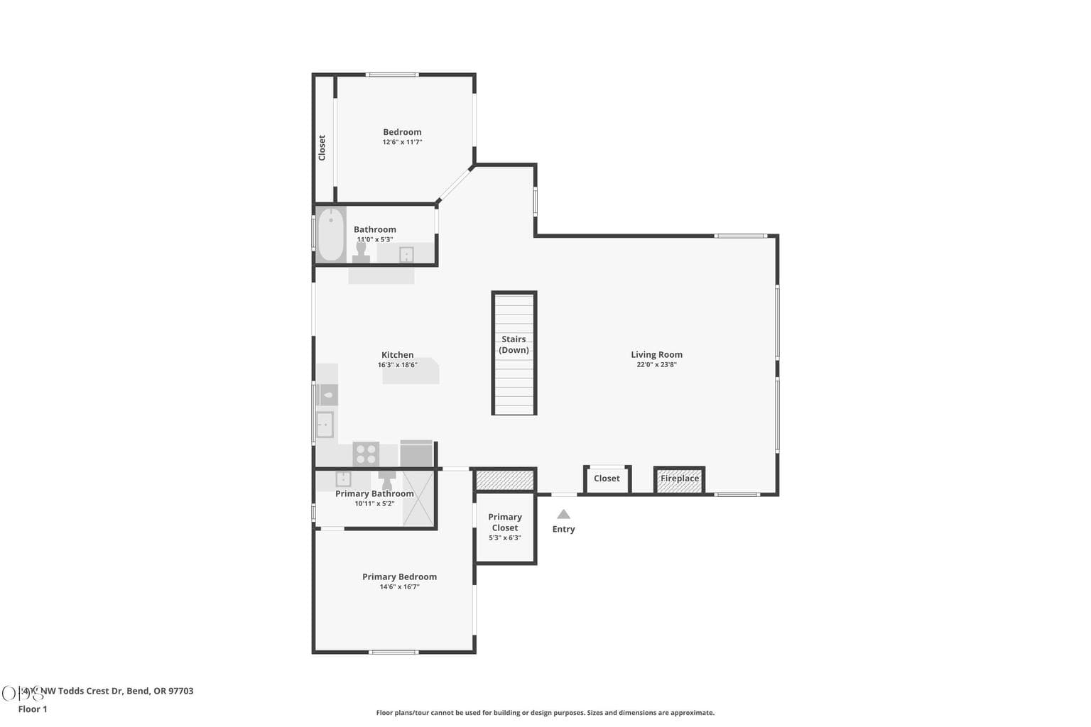 Photo of 2497 NW Todds Crest Drive 39 of 40