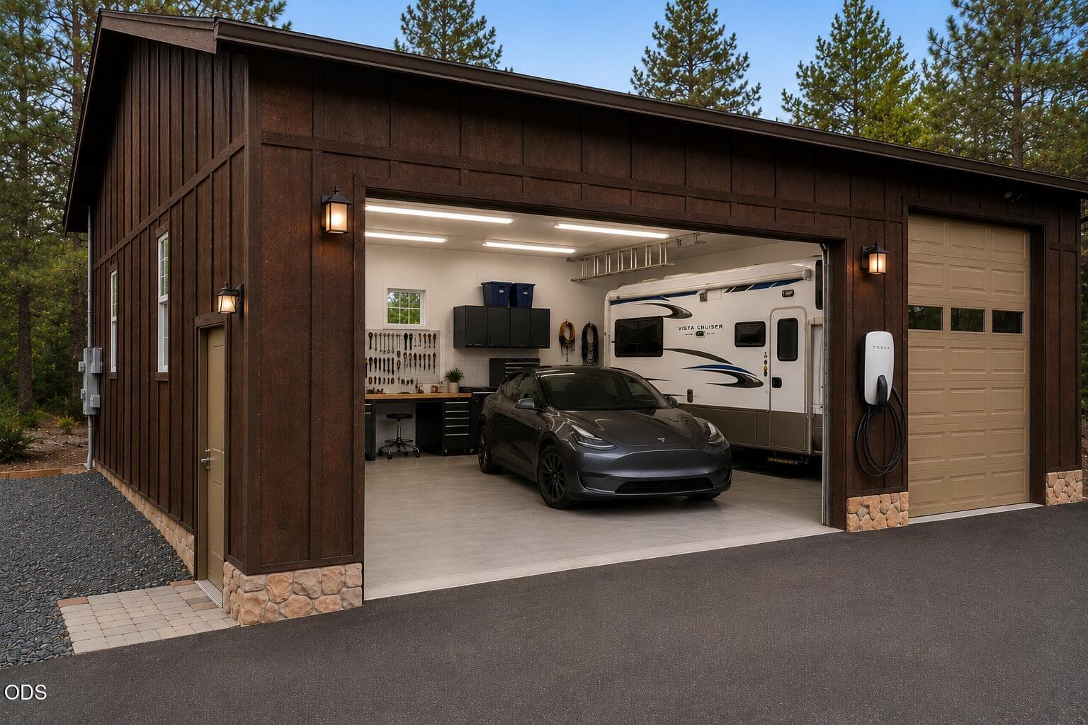 Photo of 21125 Bear Creek Road 56 of 71
